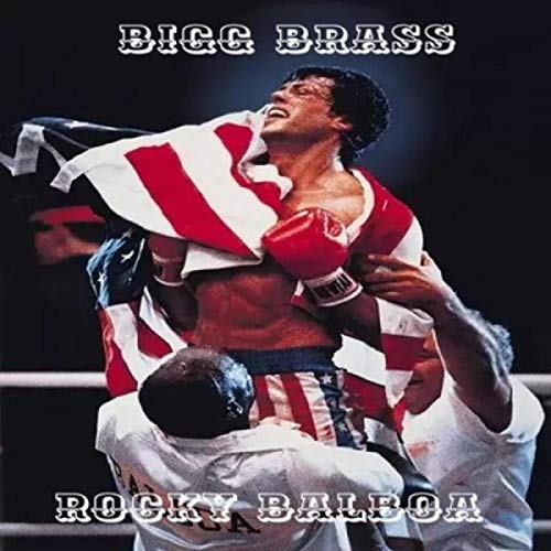  Rocky Balboa [Explicit]