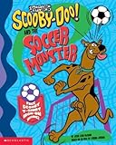 Scooby-doo 8x10
