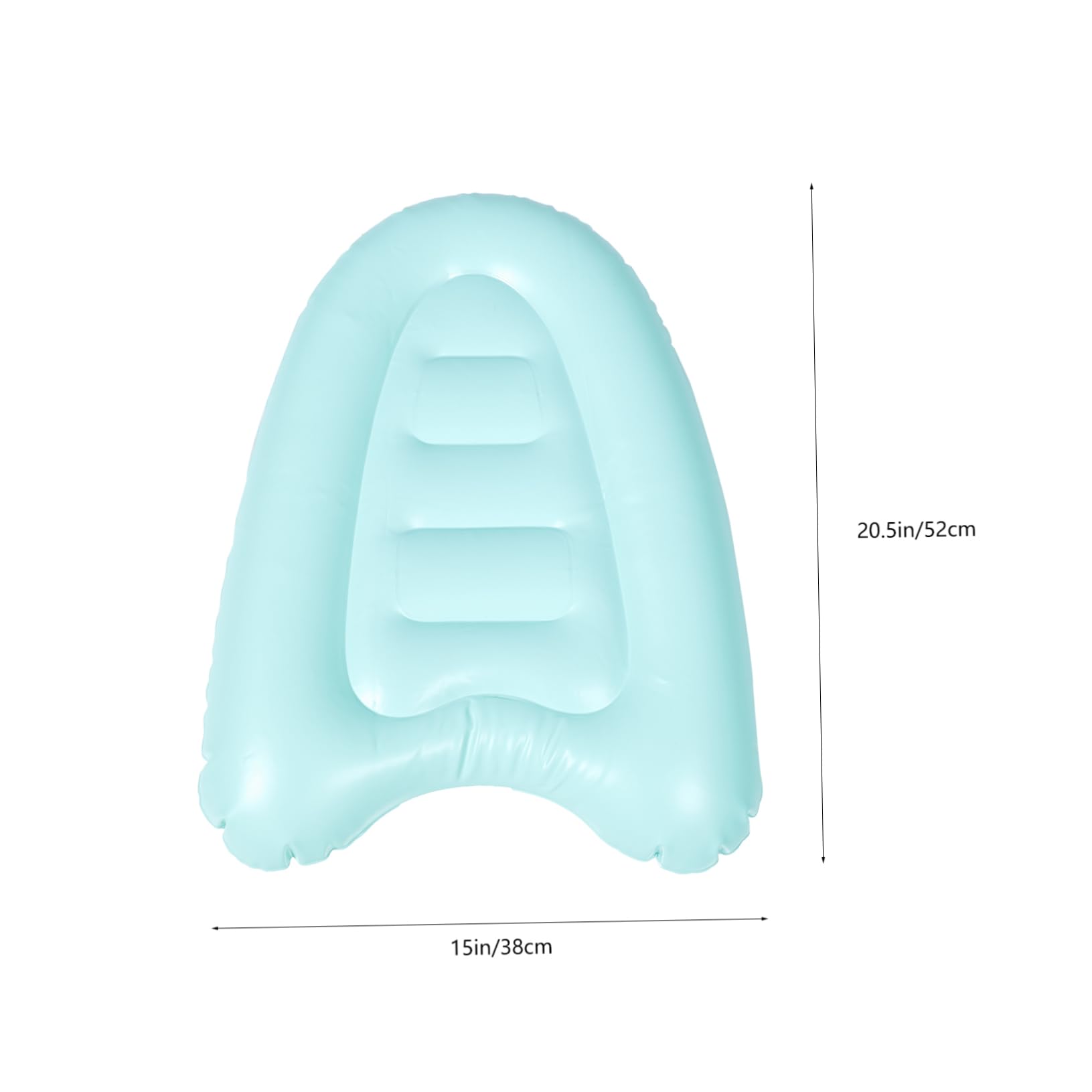 Toyvian Swim Training Device Inflatable Pool for Boys and Girls Swimming Equipment Fun Swimming Game