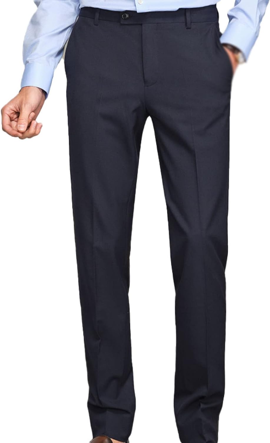 グリーンレーベルリラクシング セットアップ パンツ ダブルクロス M/M