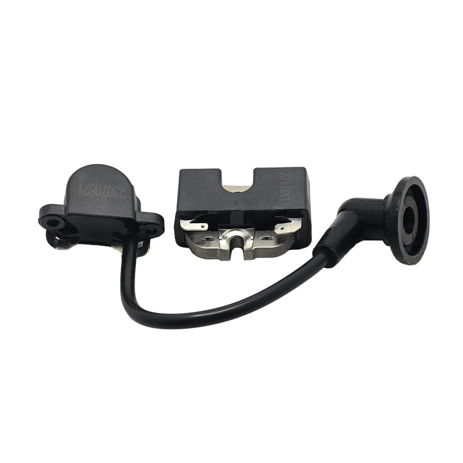 Fit For H-u-s-q-v-a-r-n-a 288XP 288 XP EPA Ignition Coil Spark Plug Set Chainsaw 501812702 501812801 Garden Tool Accessories Ignition Coil