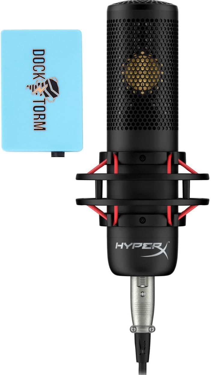 ProCast Microphone-699Z0AA