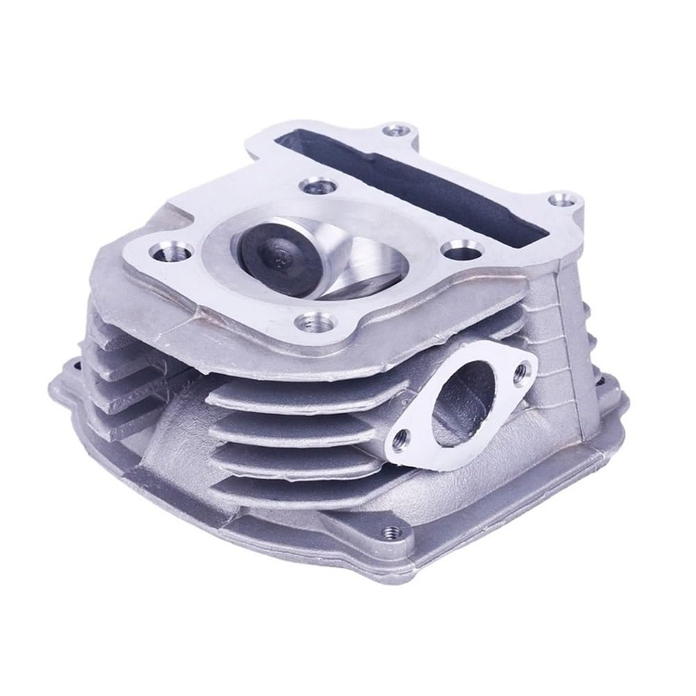 Culasse GY6 180cc de 61 mm optimisant la compression du buggy 4T