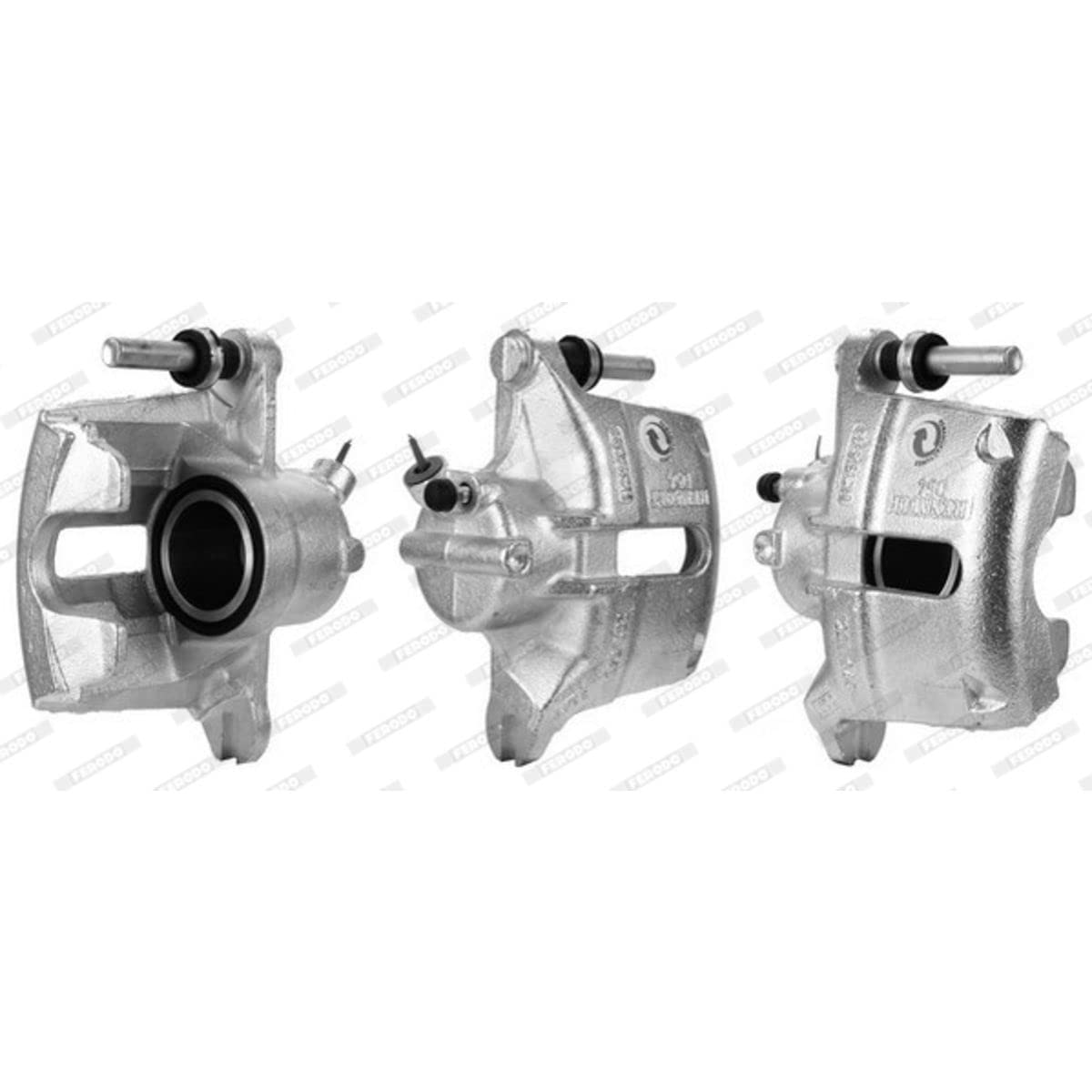FERODO FCL694301 Brake Calipers and Accessories