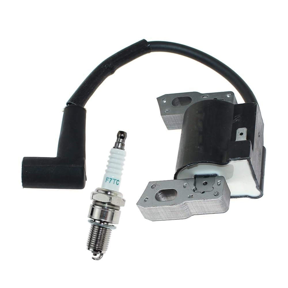 Bobine d'allumage pour résoudre les problèmes de démarrage à chaud sur moteur 122Q72 122S07