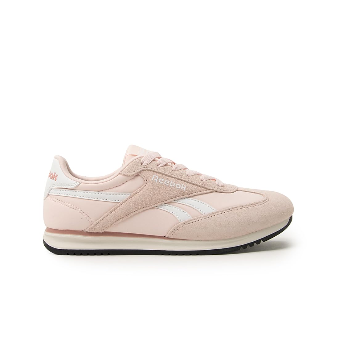 Reebok Women's World 70 Trainers, Pure Pink/Gentlepink/White, 39 EU