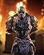 McFarlane DC Theatrical Deluxe 7IN WV1 Actionfigur 2