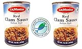 La Monica Clam Sauce