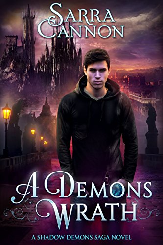 Télécharger A Demon's Wrath: Parts 1 and 2: A Shadow Demons Saga Novel (Peachville High Demons Book 7) (English PDF