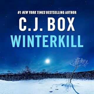 Winterkill cover art