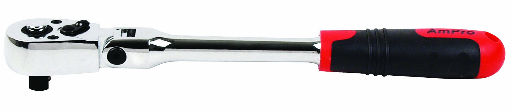 Verrou de sécurité Flex Ampro T29858 clé à cliquet 1/2 outillage
