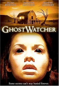 Amazon.com: Ghost Watcher : Jillian Byrnes, Marianne Hayden