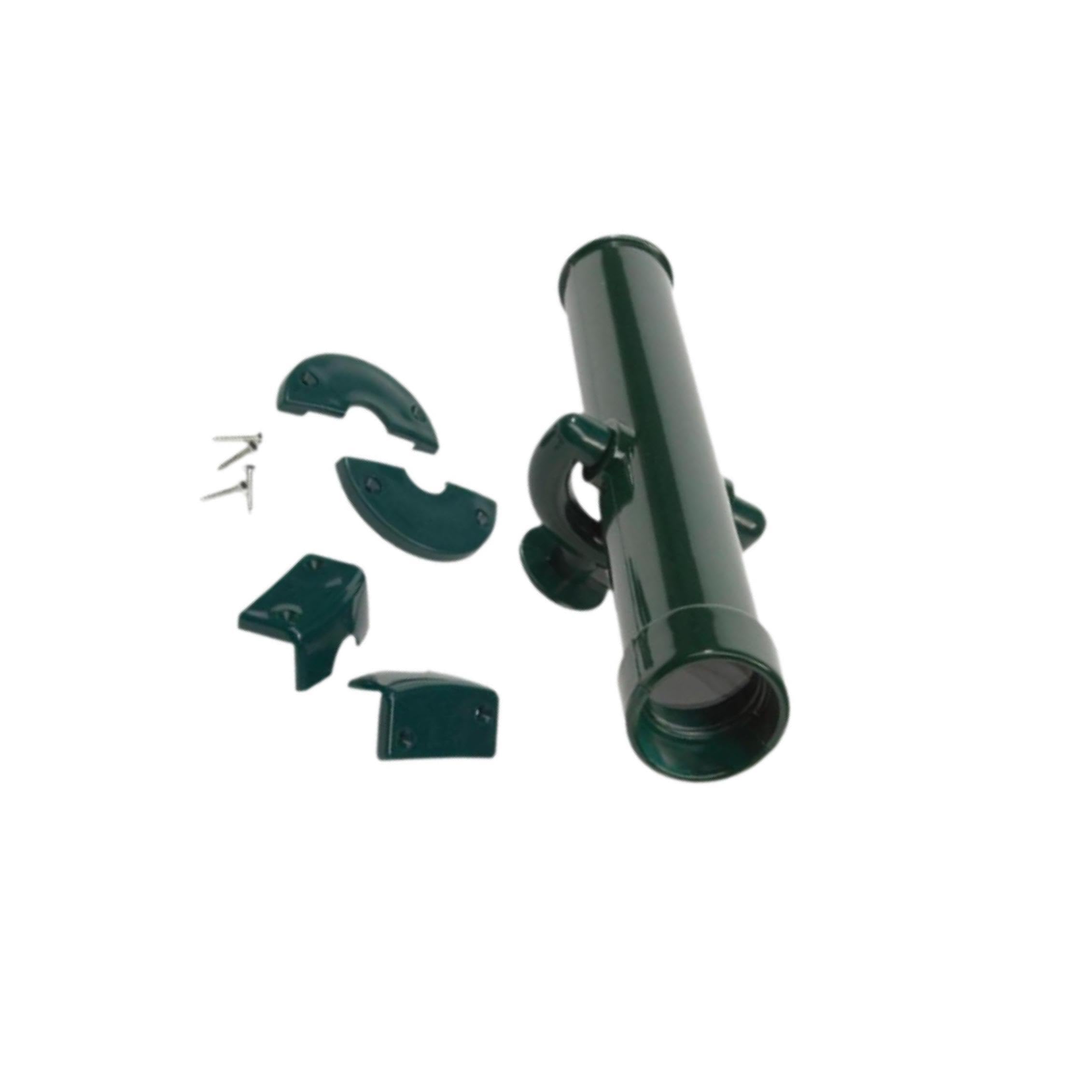 Équipement de Plein air interactif : télescope, balançoire, Accessoires, Jeux Amusants et éducatifs pour Enfants, Jouets scientifiques éducatifs, équipements de Jeu pour garçons et Filles.