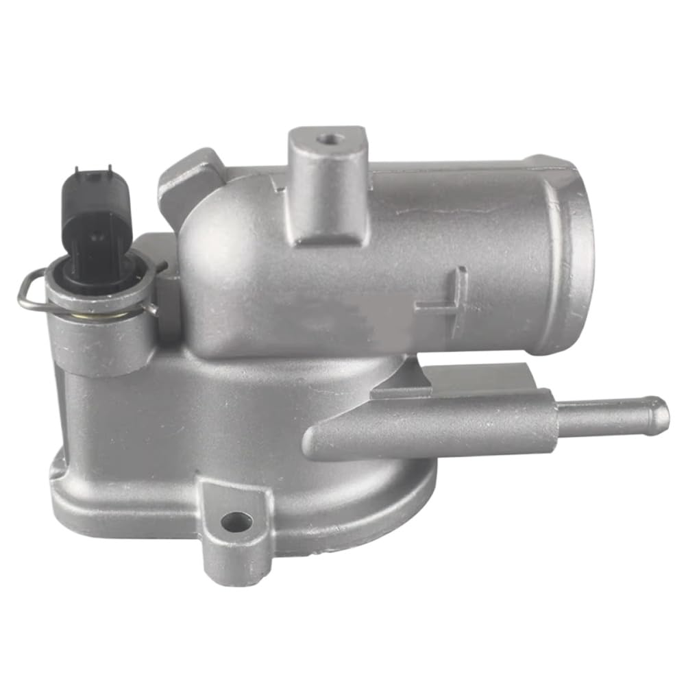 Bvxnbpwtx Onecolor Engine Coolant Thermostat Compatible With C-Class W203 Sprinter V-Class W901 W902 W903 W904