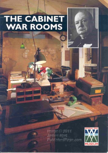 The Cabinet War Rooms