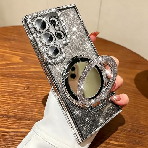 Coque strass Samsung Galaxy S le cadeau mignon pour les fêtes