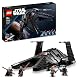 Lego 75336 Star Wars Die Scythe