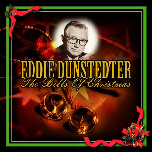 Eddie Dunstedter