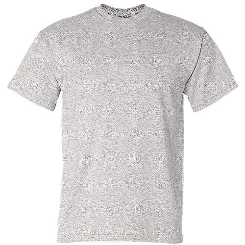 Image of [Gildan] Gildan T-Shirt, 6.0 oz, Ultra Cotton, Short Sleeve, Plain T-Shirt, Men's,