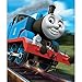 Produktbild Walltastic 8 x 6.6 ft Thomas the Tank Engine Mural Wall Paper by Thomas & Friends