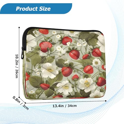 Funda para portátil 13-14 pulgadas impermeable miniatura 3
