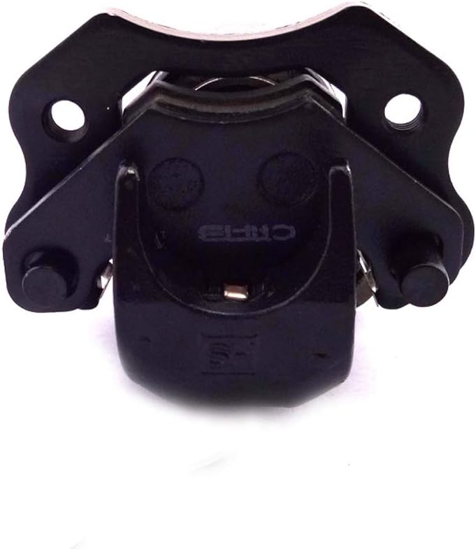 Right Front Brake Caliper for American SPORTWORKS Carbide Zircon 150CC GO Kart Right Front Brake Caliper 14152