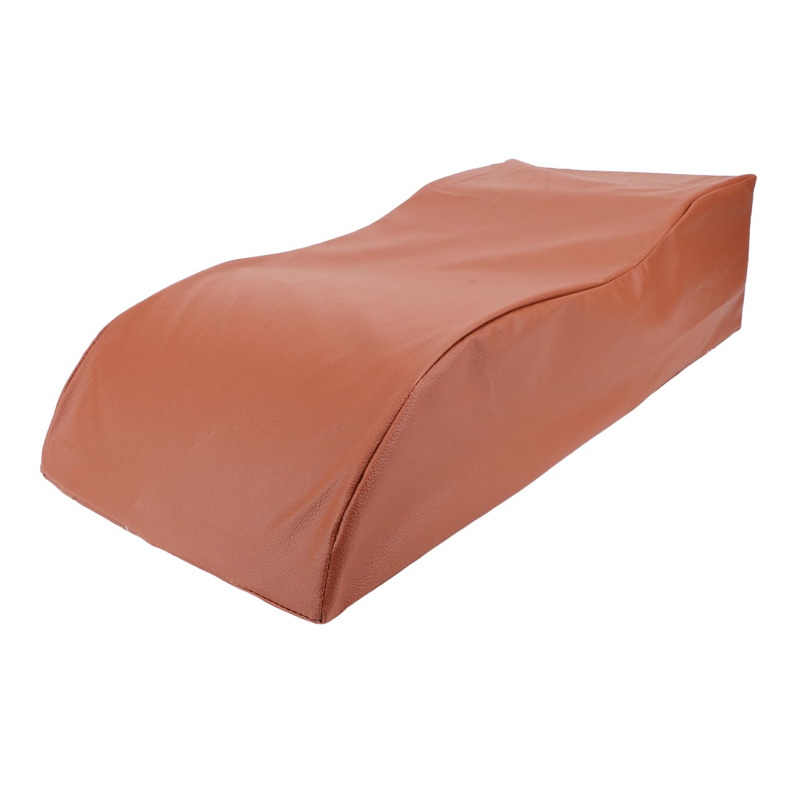 Almohada Elevadora de Piernas, Cojín Ergonómico Resistente Al Agua para el Hogar, 60x28x15cm