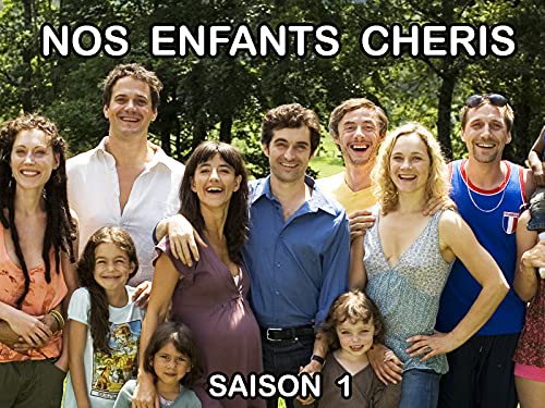 Nos Enfants Chéris