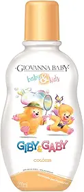 Giovanna Baby - Colonia Giovanna Baby 200Ml Giby