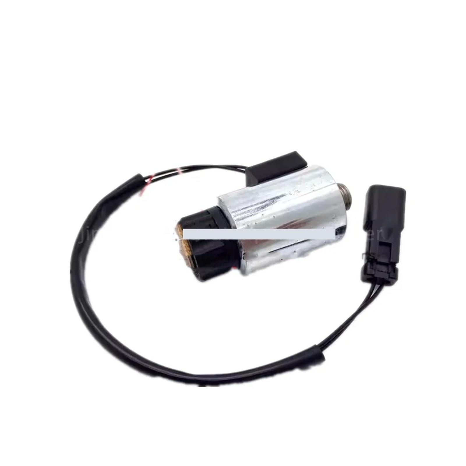 Électrovanne de ventilateur 2153356 pour résoudre la surchauffe des pelles 340