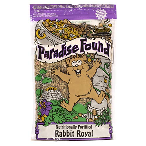 Paradise Found Rabbit Royal - 8 lb.