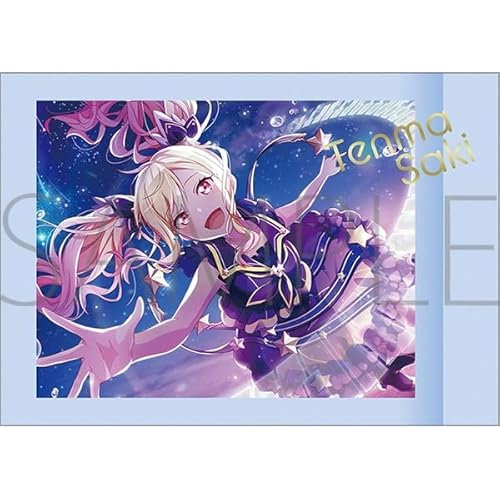 プロジェクトセカイ カラフルステージ！ feat. 初音ミク ぱしゃこれ Vol.2 A BOX 【30枚入り/1BOX10パック入り/1パック3枚入り】 プロセカ 限定 グッズ A