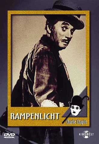 Amazon.com: Limelight : Charles Chaplin, Claire Bloom, Nigel Bruce ...