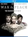 War And Peace [Blu-ray]