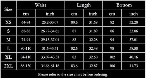 Ebossy Women'S Winter Warm High Waist Side Slit Wool Blend Long Skirts Rib Knit Stretchy Bodycon Pencil Skirt thumb #2