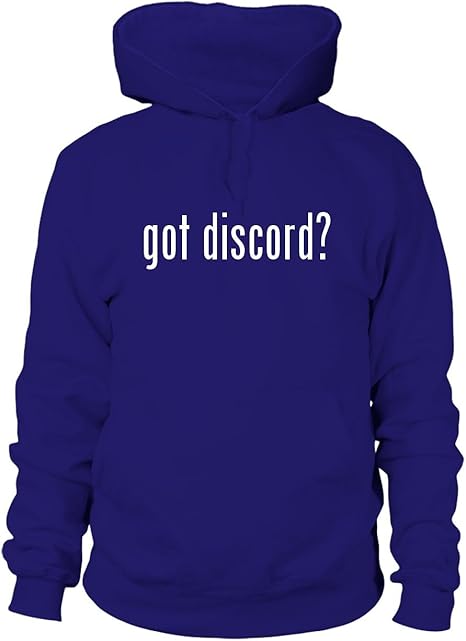 Discord hoodie amazon Clearance