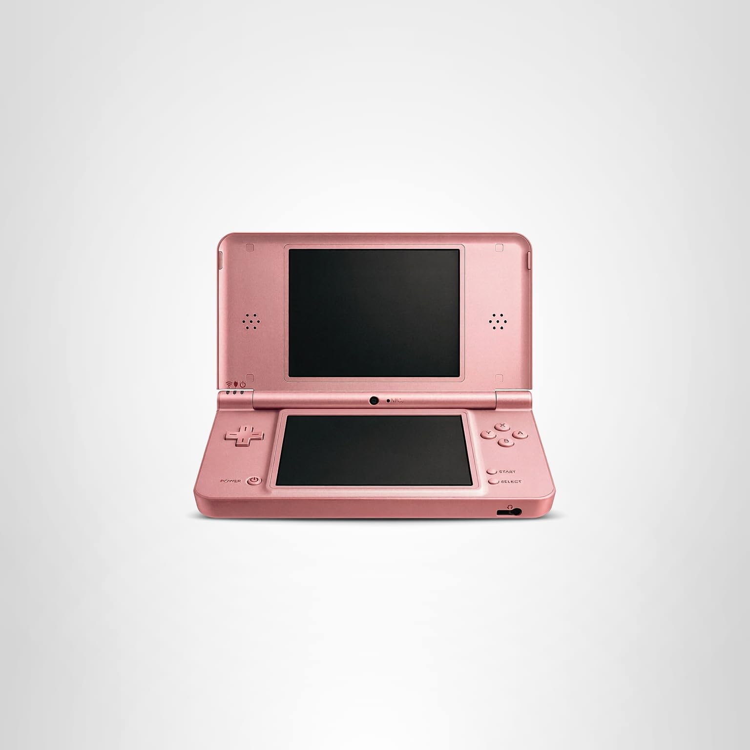 Amazon.com: Nintendo DSi XL - Metallic Rose : Everything Else
