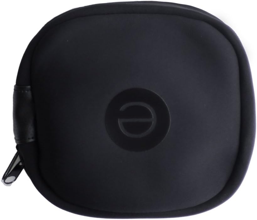 Axel FX Customizable Over-Ear Modular Headphones with Microphone - Soundscape Deep - White