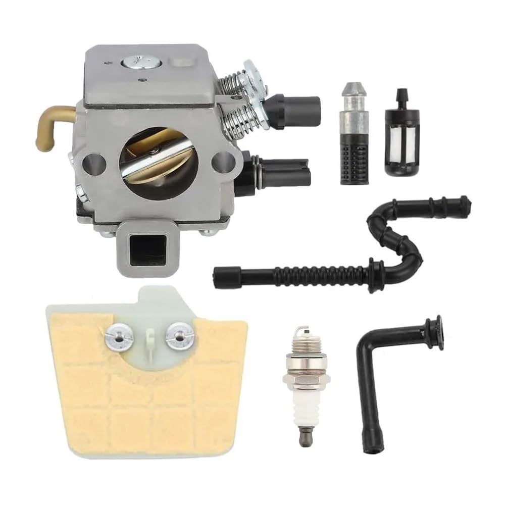 Carburateur pour MS360 036 034 pièce de rechange 11251200651