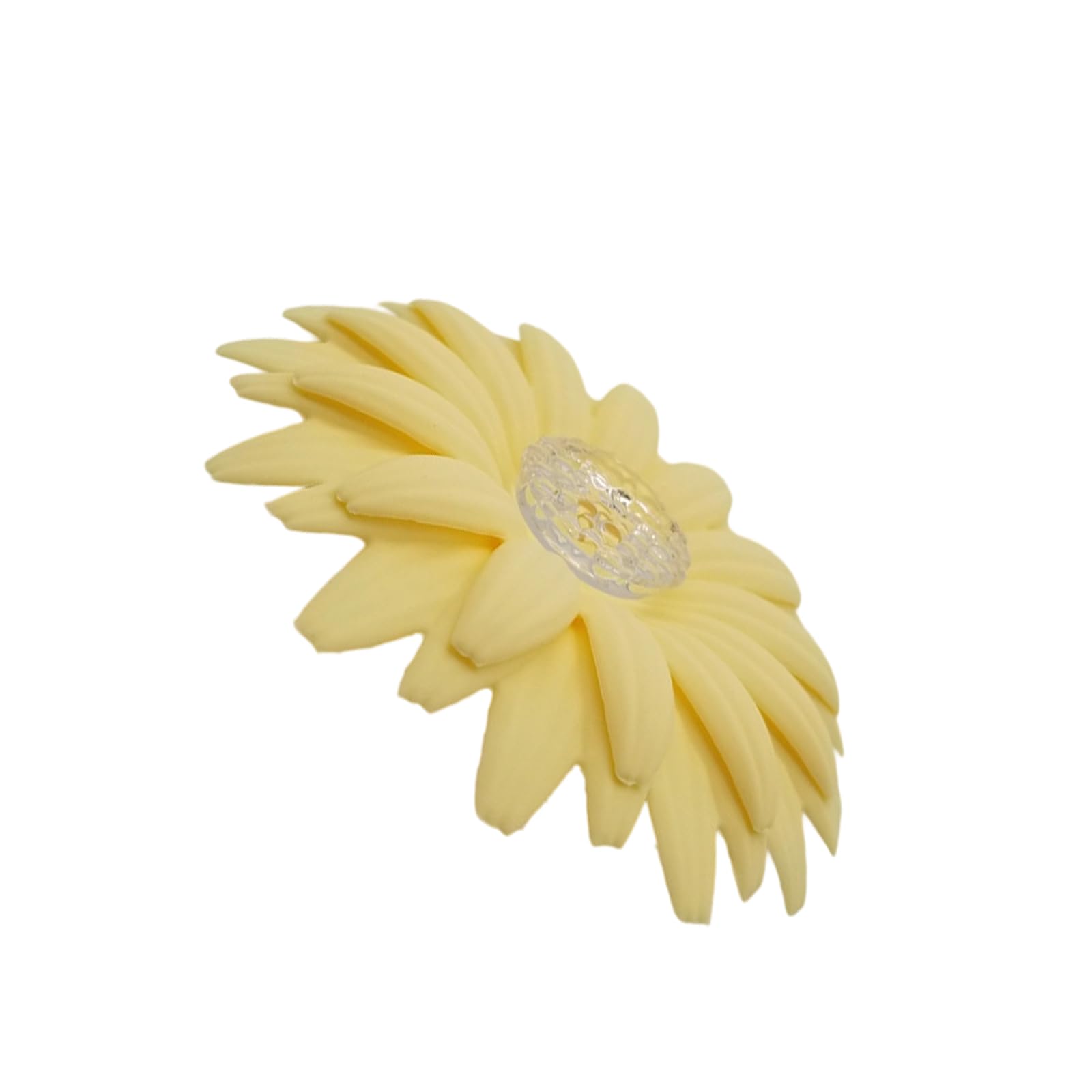 Zbiianxer E Artistic Flower Shap Silicon Coffe Cup Covers Heat Insulation Kitchen Ssential Decorativ Drinkwar Accessories Flower Shap Cup Lid Silicon