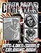 Captain America Civil War Dots Lines Swirls Coloring Book: Captain America Civil War Activity Color Puzzle Books For Adults
