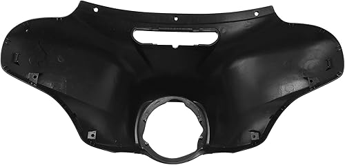 Miniatura 5 de TCT-MOTORPARTS Carcasa exterior para carenado para Harley Touring Street Electra Glide Ultra Classic Limited Tri 2014-2023 FLHTCU FLHTK FLHT FLHTP