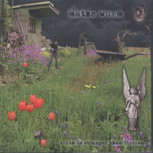 Truth is Stranger Than Fiction Music