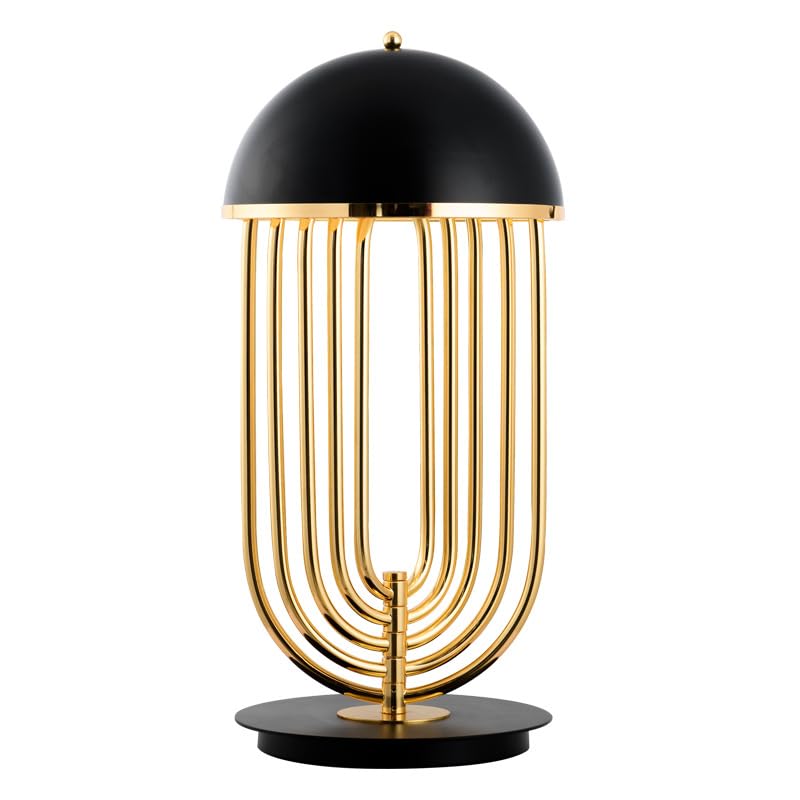 Lampe de lit moderne pour lire confortablement dans votre chambre