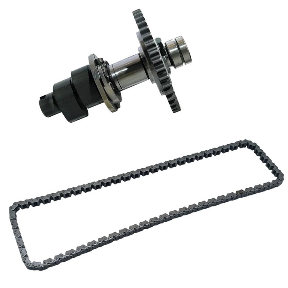Gruppo albero a camme e catena di distribuzione adatti for LH500 M550 550L ATV UTV 35156 35154 35163