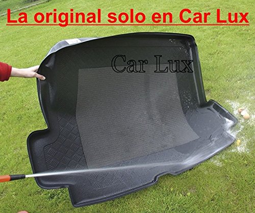 Car Lux - AR05253 - Tapis de protection pour coffre sur Car Lux - AR05253 - Tapis de protection pour coffre sur