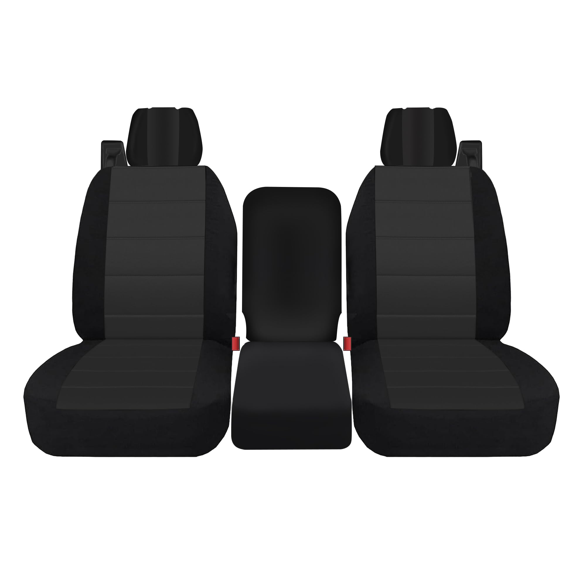 ESMING Durable Oxford Fabric Seat Covers