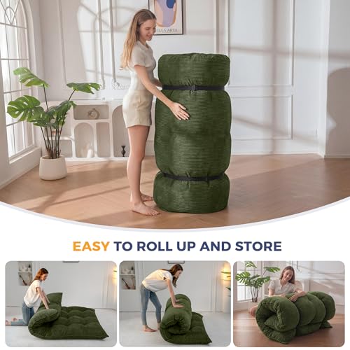 Maxyoyo 6" Japanese Floor Mattress thumbnail 3