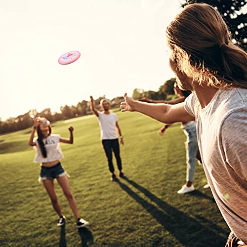 CLISPEED 2Pcs Crianças Educacional Dedo de Plástico Disco Voador Girando Especialidade Truque Brinqu