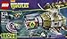 LEGO Ninja Turtles 79121 Turtle Sub Undersea Chase Building Set